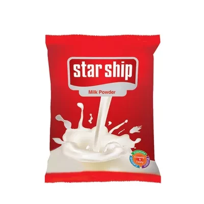 Starship Milk Powder 500 gm