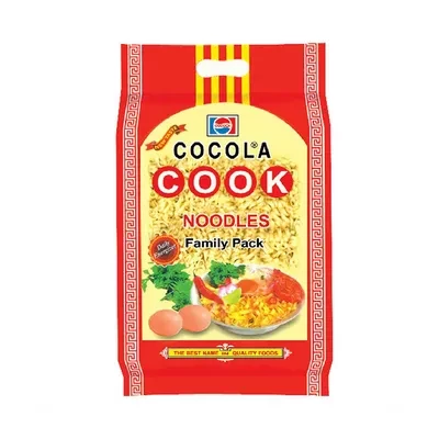 Cocola Cook Masala Noodles 300 gm