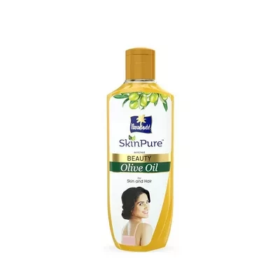 Parachute SkinPure Beauty Olive Oil