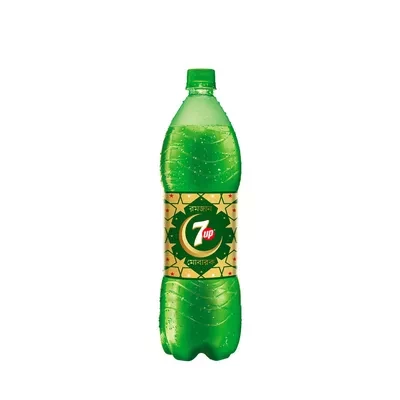 7 Up 1 ltr ৳ 70