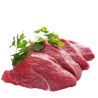 Beef Boneless ± 25 gm 500 gm