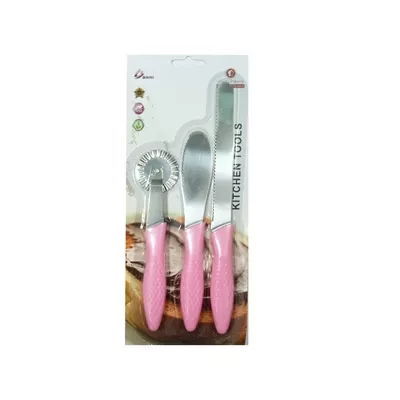 Kitchen Tools 3 pcs ৳379