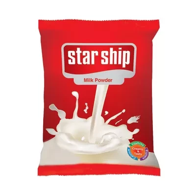 Starship Milk Powder 1 kg ৳ 720