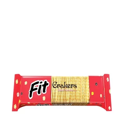Fit Crackers Masala Biscuit 60 gm 5 packet