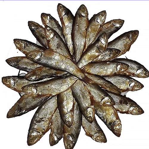 Faissha Shidol Dry Fish Shutki (ফাইস্যা সিদল শুটকি)-250 Gm