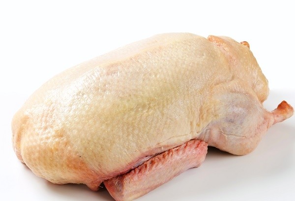 Pekin Duck (2kg+) : Per Pcs