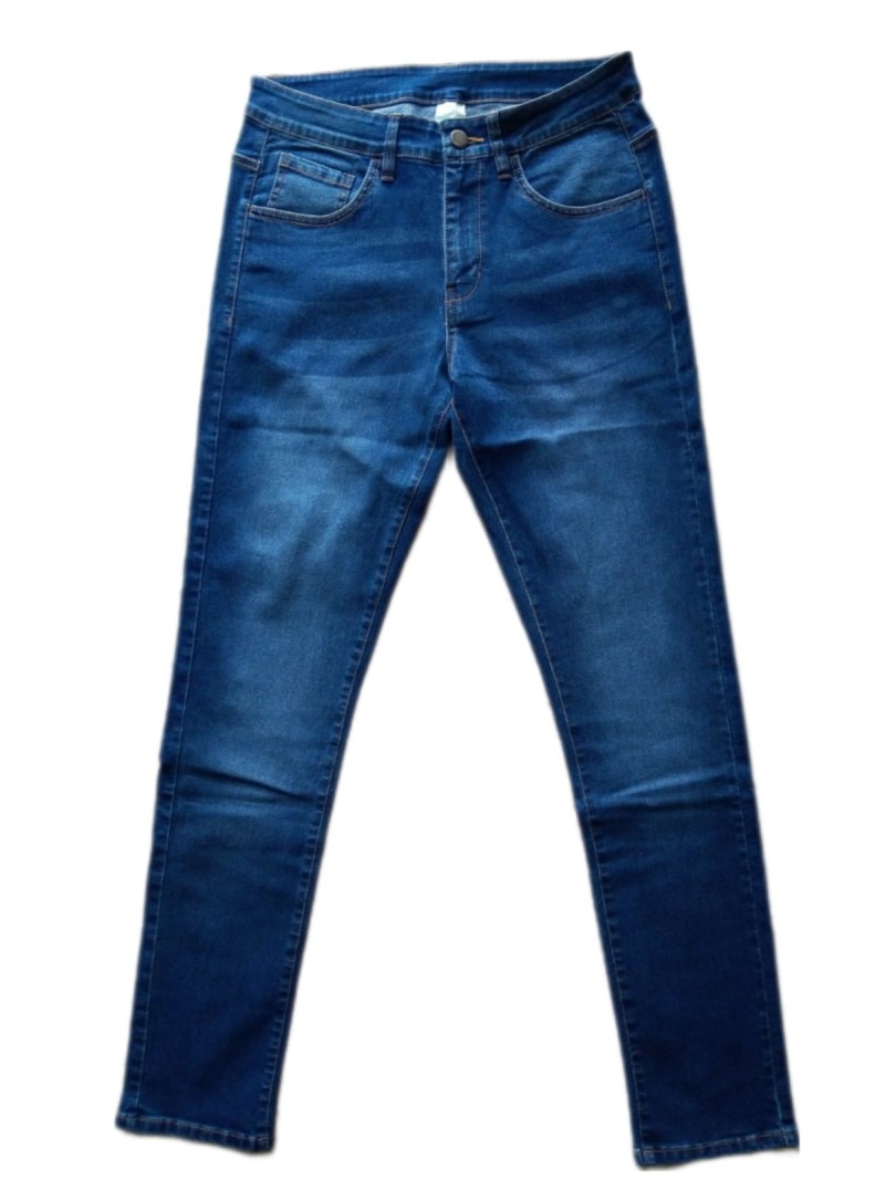 Men's Denim Pant