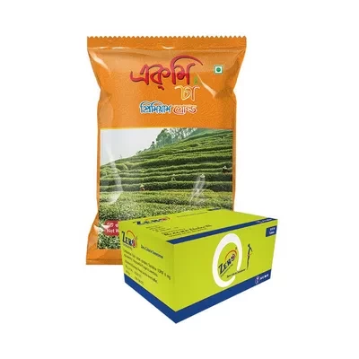 ACME Tea Premium Gold (Free ACME Zero 12 gm Sachet 1 Box) 400 gm