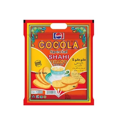 Cocola Special Shahi Toast 200 gm 2 packet