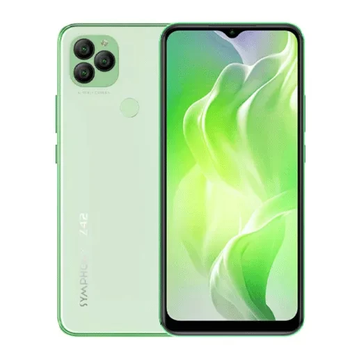 Symphony Z42 Pro 4GB/64GB smartphone mobile phone