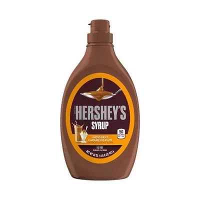 Hershey's Caramel Syrup 623 gm ৳ 790