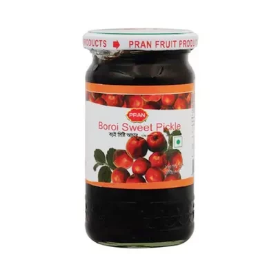 The Eastern Pickle Company Boroi Achar 400 gm