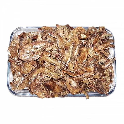 Icha Shutki Chammopata( ইচা শুটকি চাম্মপাতা)-RAD-125 Gm