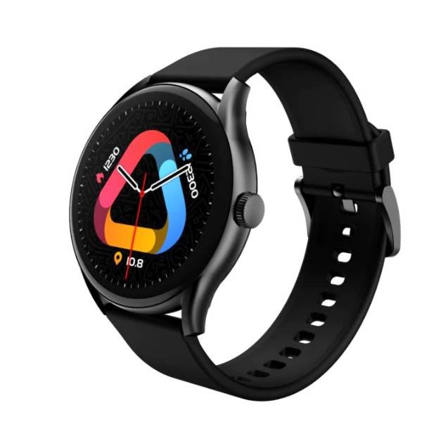 QCY Watch GT Smart Watch AMOLED Display