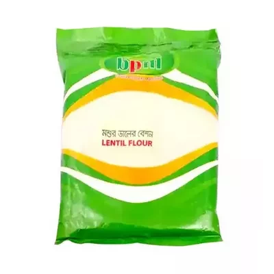 BPM Lentil Flour 500 gm