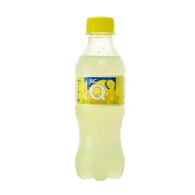 RC Q Lemon Pet 250 ml ৳ 25