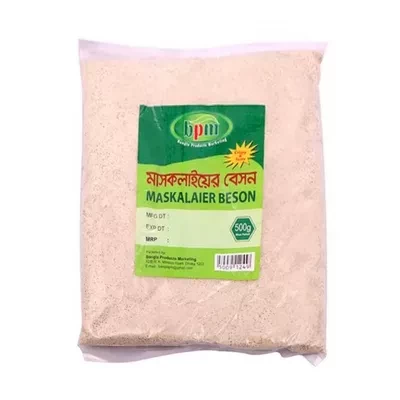 Mashkalai Beshon 500 gm ৳ 145