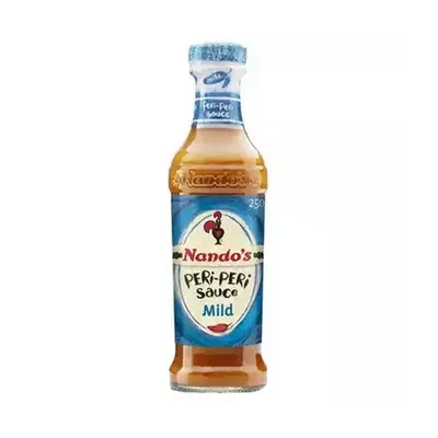 Nando's Peri Peri Mild Sauce 250 gm
