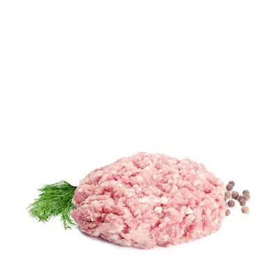 Chicken Keema Premium (Net Weight ± 50 gm) 500 gm