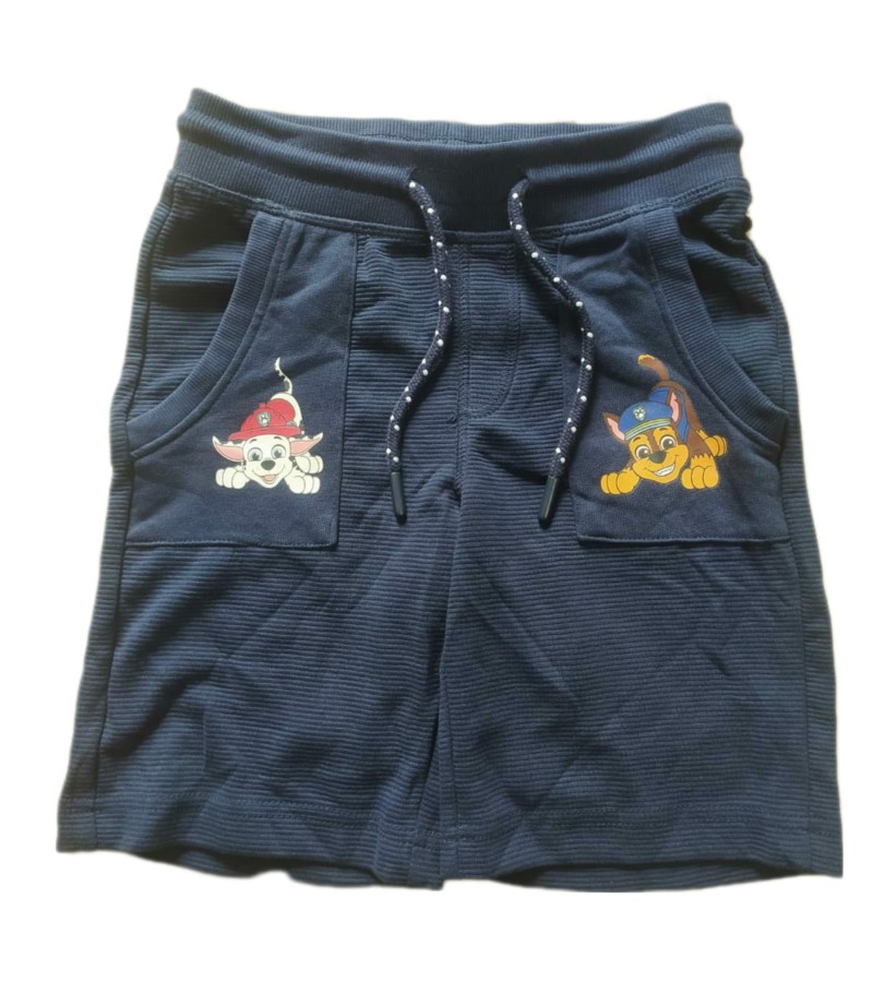 Kid's short pant