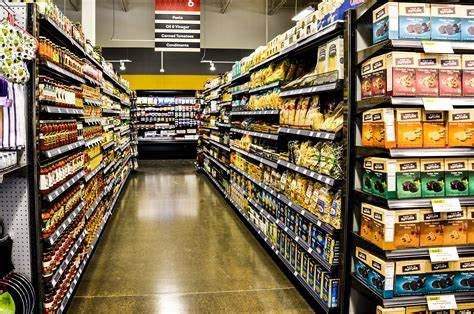 Grocery