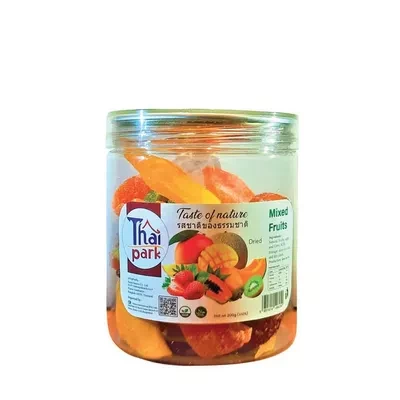 Royal Fresh Mixed Dry Fruits 220 gm