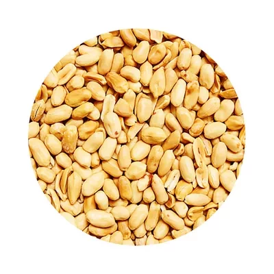 Peanut Peeled (Vaja Cheena Badam) 100 gm