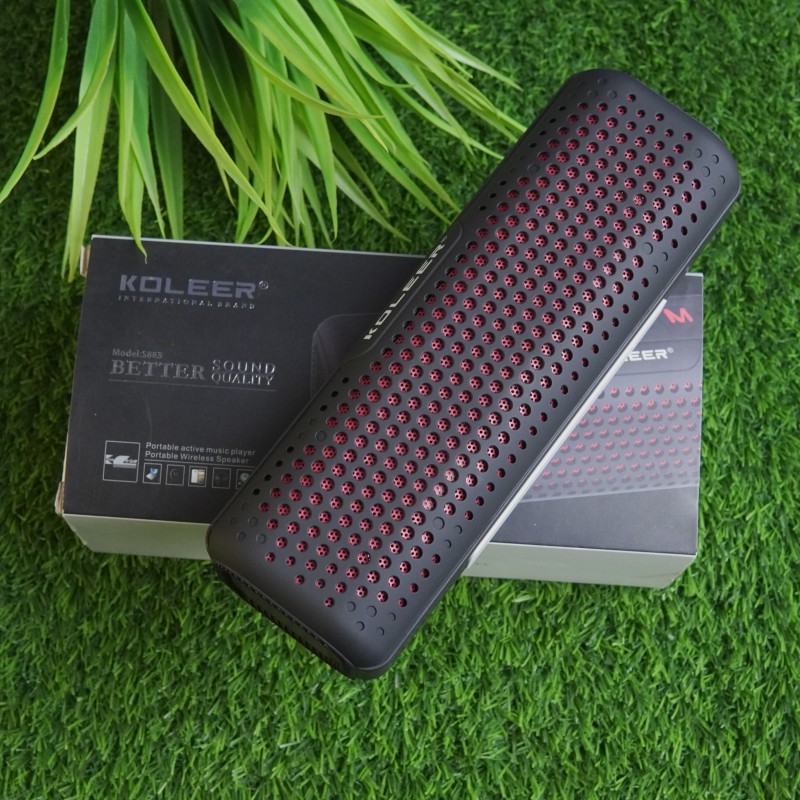 Koleer S883 Speaker