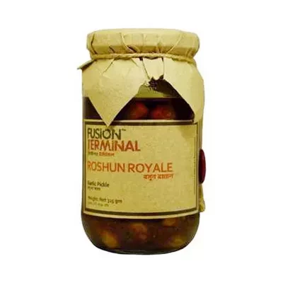 Fusion Terminal Roshun Royale 325 gm