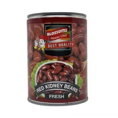 Blossoms Red Kidney Beans 420 gm ৳ 139