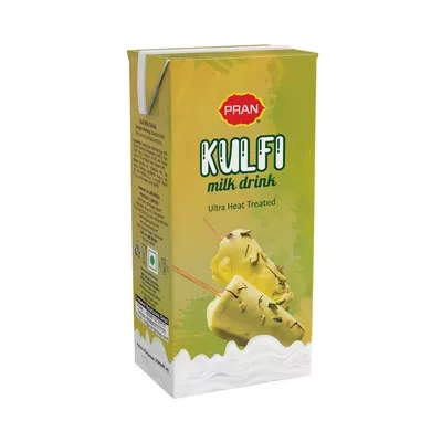Pran Kulfi Milk Drink 200 ml ৳ 30