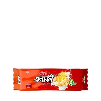 Fresh Energy Cookies Biscuit 80 gm 10 packet