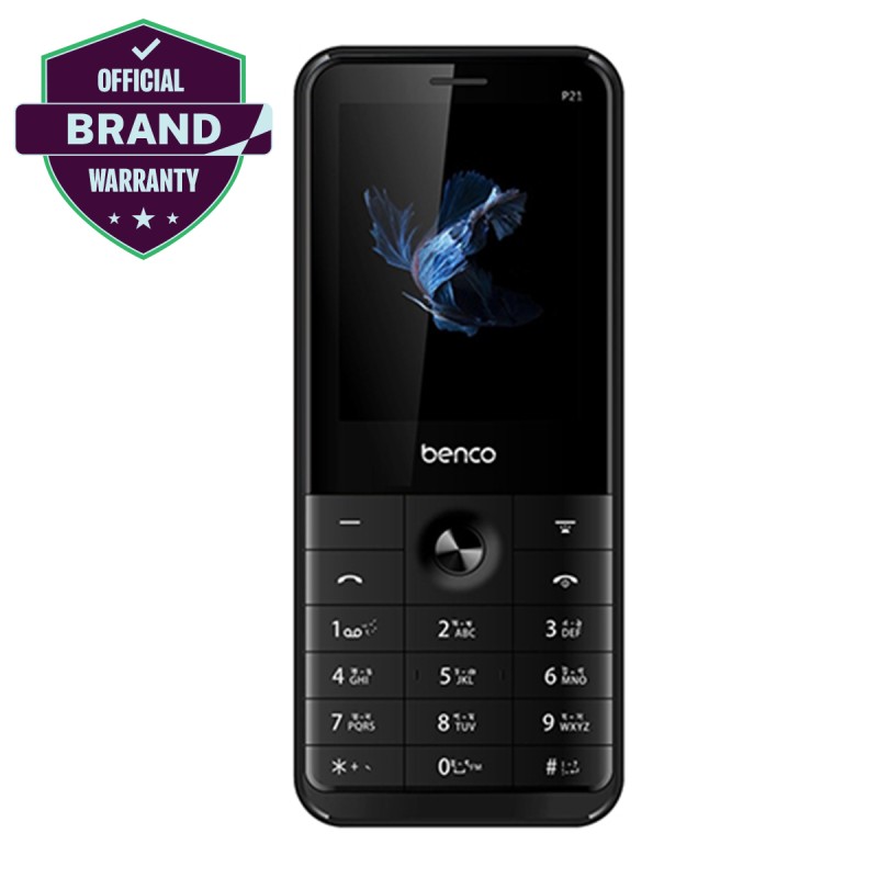 Benco P21 Feature Phone