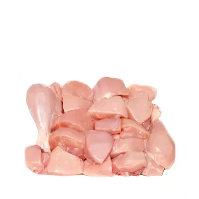 Bengal Meat Whole Chicken Curry Cut ± 50 gm 1 kg