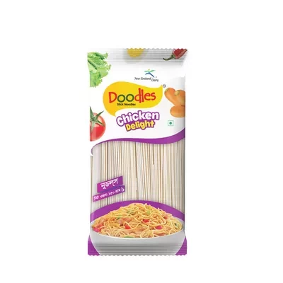 Doodles Stick Noodles Chicken Delight 150 gm