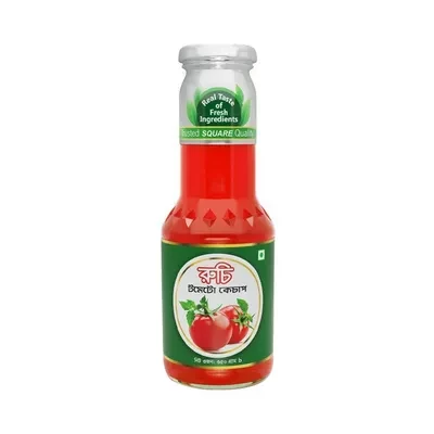 Ruchi Tomato Ketchup 350 gm