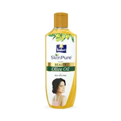 Parachute SkinPure Beauty Olive Oil 200 ml