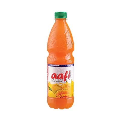 Aafi Mango Drinks 500 ml