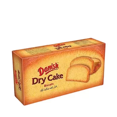 Danish Dry Cake Biscuit 300 gm
