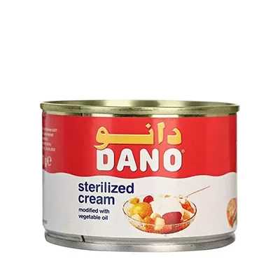 Dano Sterilized Cream 170 gm ৳ 204