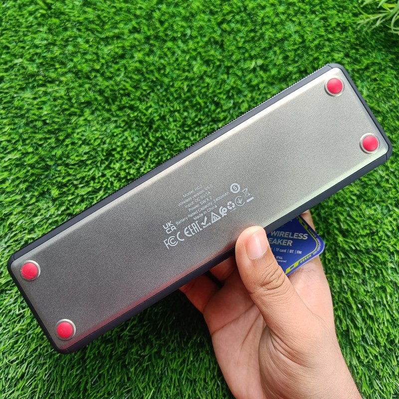 Hoco HC3 Sports Bluetooth Speaker