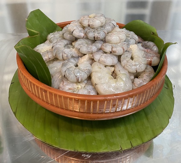 Khosa Carano Chingri 500gm