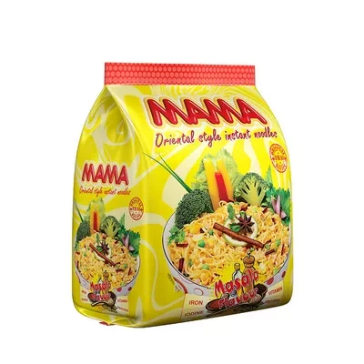 Mama Oriental Masala Flavour 248 gm