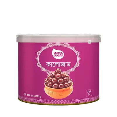 Aarong Dairy Kalojam 600 gm