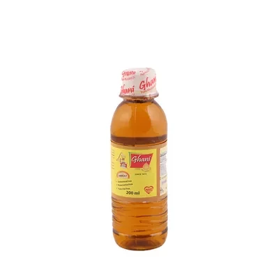 Ghani Mustard Oil 200 ml