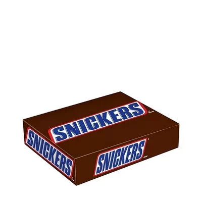 Snickers Family Pack Chocolate 180 gm