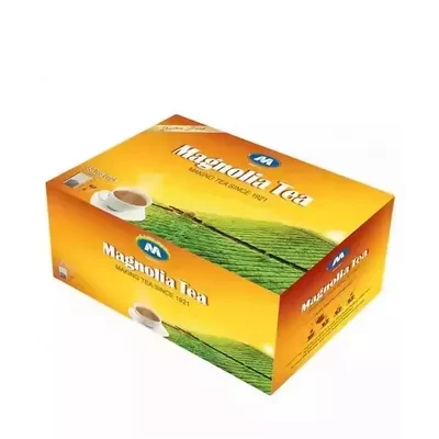 Magnolia Tea Garden Fresh Standard Tea Bags 50 pcs