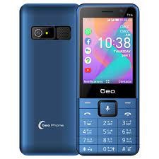 Geo T19i 4G Feature Phone