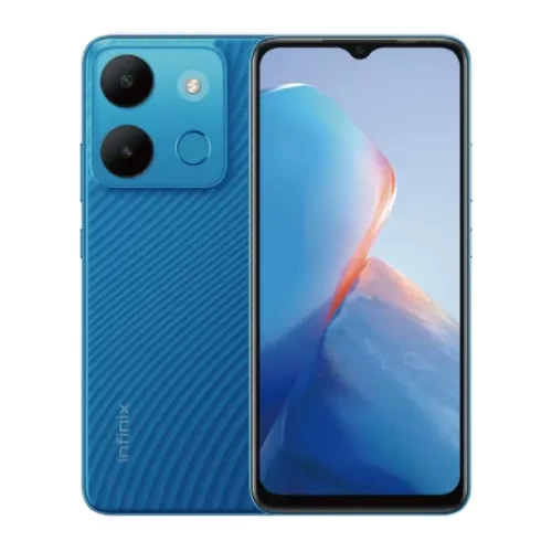 Infinix Smart 7 (4/64GB) Mobile