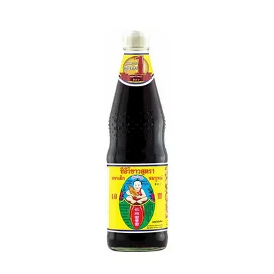 Formula 1 Soybean Sauce 700 ml